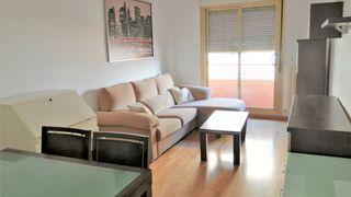 Miete Etagenwohnung  Calle de bellavista. Apartamento en san josé con garaje incluido impecable.