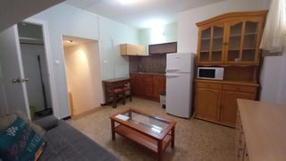 Affitto Monolocale  Paseo de los ruiseñores. Estudio para una persona en una de las mejores zonas de zaragoza