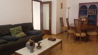 Rent Flat  Calle de alfonso x el sabio. Junto parque grande!!!