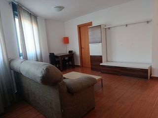 Affitto Appartamento  Calle de boyero. Valdefierro amueblado semi-nuevo