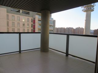 Lloguer Pis  Avenida de gómez laguna. Alquiler de vivienda en gomez laguna con garaje y trastero