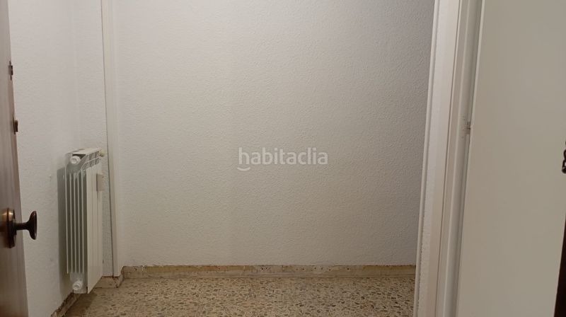 Foto 78a99b1c-7063-425e-a522-45decddbef6f. Pis amb calefacció aparcament a Pinares de Venecia Zaragoza