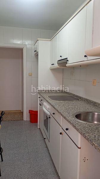 Foto ba44816f-f3f3-46fd-b8c2-142621155987. Pis amb calefacció aparcament a Pinares de Venecia Zaragoza