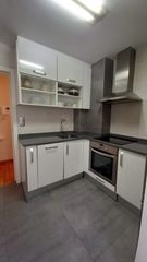 Rent Apartment  Calle de cortes de aragón. Estupendo apartamento para entrar a vivir