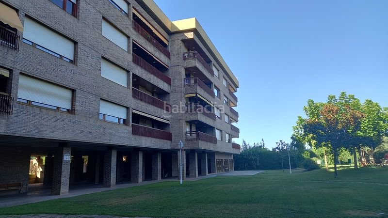 Foto 0a6c3112-402d-48c3-8fe2-6a04d9684ee0. Lloguer pis amb calefacció aparcament piscina a Casablanca Zaragoza