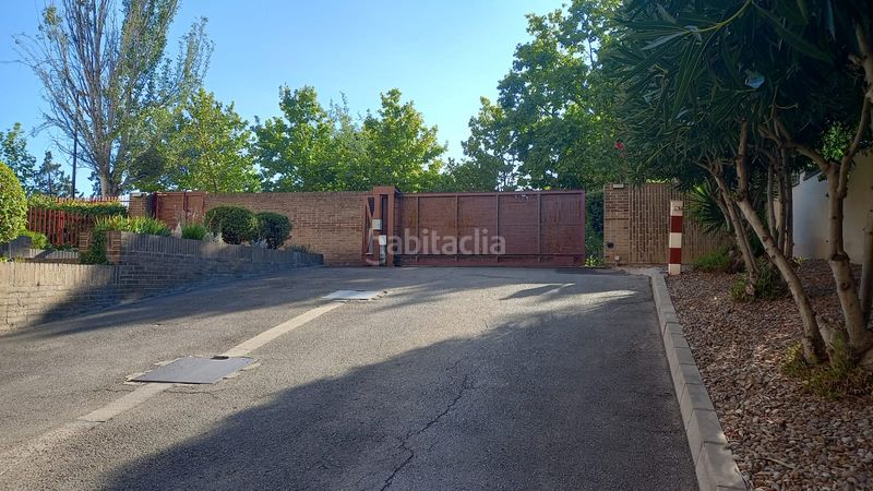 Foto 32831bfc-e223-446d-b553-95de6634b46c. Lloguer pis amb calefacció aparcament piscina a Casablanca Zaragoza