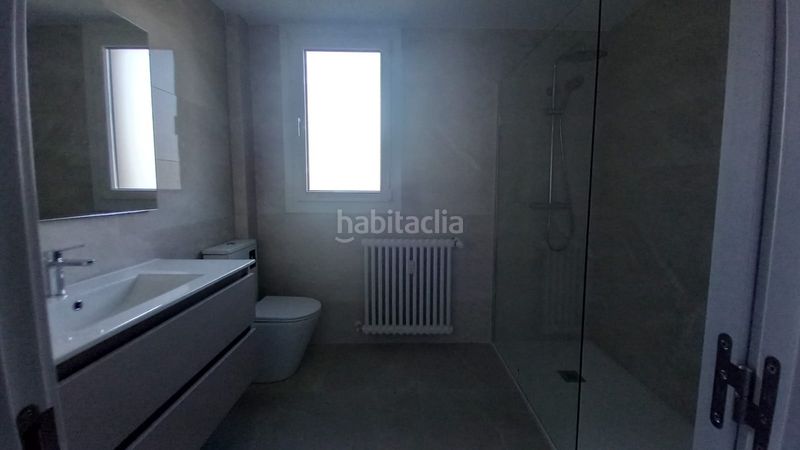 Foto 3559c8b6-cfc3-487e-95cc-8449d5b22aa6. Lloguer pis amb calefacció aparcament piscina a Casablanca Zaragoza