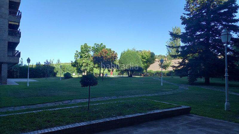 Foto 7f6f9108-fa76-4125-b151-1b32a958be38. Lloguer pis amb calefacció aparcament piscina a Casablanca Zaragoza