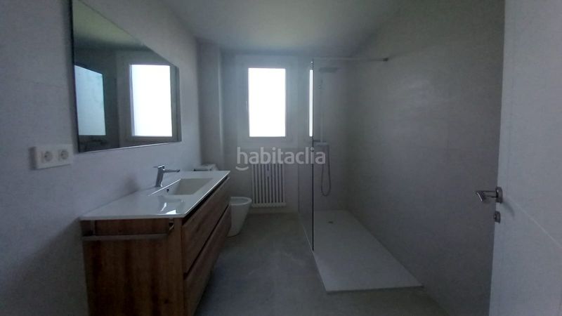 Foto 866dd25f-5cc4-4583-b739-9b753ed4acaf. Lloguer pis amb calefacció aparcament piscina a Casablanca Zaragoza