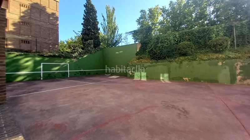 Foto c62f1f69-3c20-41ff-80fb-1409ebc3e341. Lloguer pis amb calefacció aparcament piscina a Casablanca Zaragoza