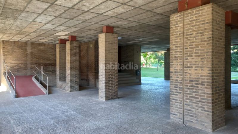 Foto eddf2ed7-f212-4201-b839-38b10043835e. Lloguer pis amb calefacció aparcament piscina a Casablanca Zaragoza