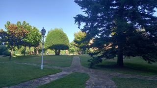 Miete Etagenwohnung  Paseo de los reyes de aragón. Precioso piso alto standing recien reformado a estrenar