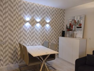 Location Appartement  Calle tomás bretón. Zona universidad tomas bretón con garaje incluido