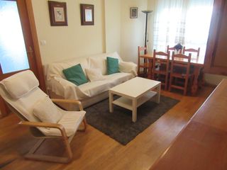 Affitto Appartamento  Calle de jesús. Zona barrio de jesus apartamento amueblado