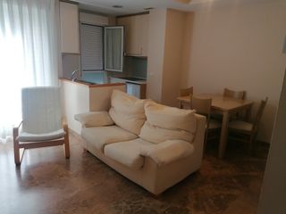 Miete Etagenwohnung  Calle de pedro i de aragón. Almozara, apartamento para entrar a vivir con trastero