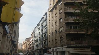 Pis  Calle de gascón de gotor. Gascon de gotor, vivienda en sotano para reformar
