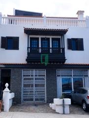 Casa  Calle francisco miranda. Fantástica propiedad en el centro de icod, tenerife