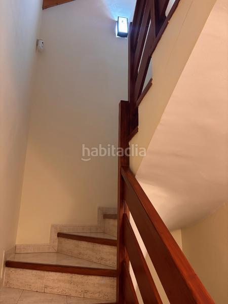 Foto 198c0432-e56f-480b-b597-9781be327a3e. Semi detached house with parking in La Laguna San Cristóbal de La Laguna