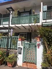 Maison jumelée à La Laguna. Chalet adosado en inmejorable zona de san cristobal de la laguna