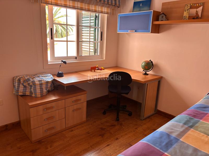 Foto 40eb0fef-2c23-45b5-8dec-1e8a10ec30e2. Semi detached house with parking in La Laguna San Cristóbal de La Laguna