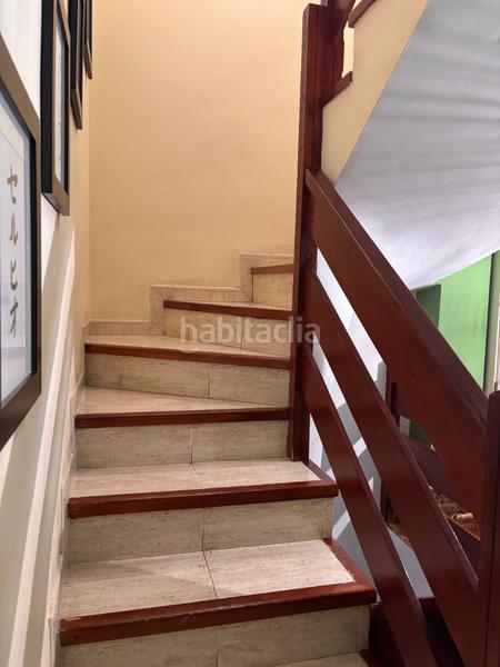 Foto 41cae51f-5ac9-4c9d-8dce-94f02ef65e2b. Semi detached house with parking in La Laguna San Cristóbal de La Laguna