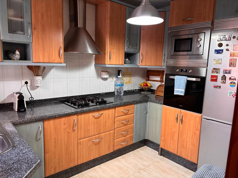 Foto 634f9026-c928-4af3-9c04-67923cd6a68f. Semi detached house with parking in La Laguna San Cristóbal de La Laguna