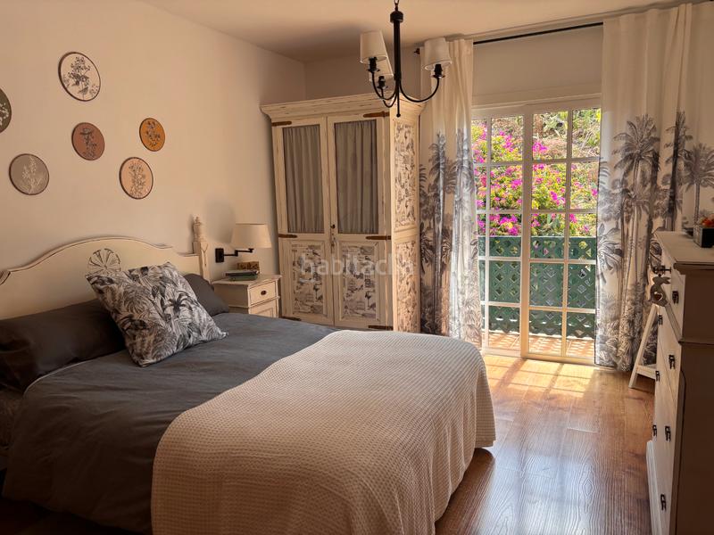 Foto 6699e27e-3f9b-4b87-9146-a354f3e45cd6. Semi detached house with parking in La Laguna San Cristóbal de La Laguna