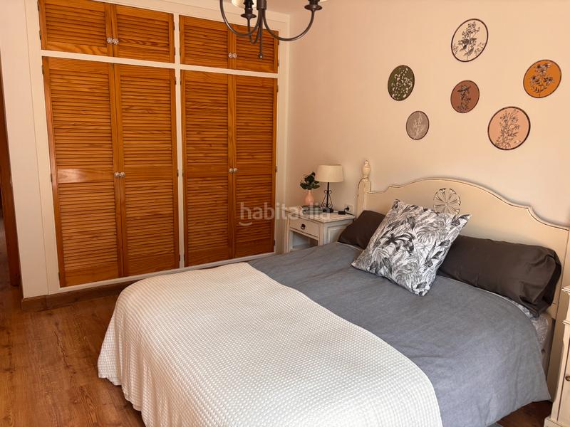 Foto 69848f8f-1d39-415e-b777-929cd75d487b. Semi detached house with parking in La Laguna San Cristóbal de La Laguna