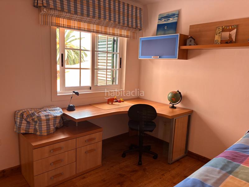 Foto 70eb46ee-dce5-49a1-b7a8-d31b1944810e. Semi detached house with parking in La Laguna San Cristóbal de La Laguna