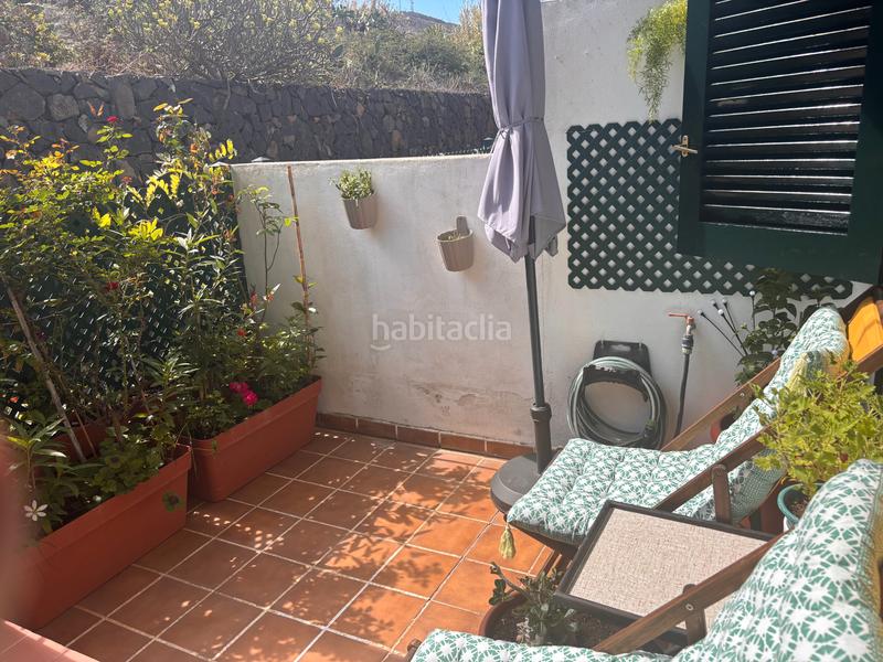 Foto 84530514-a23a-4d4d-b0f8-0d446d5557c9. Semi detached house with parking in La Laguna San Cristóbal de La Laguna