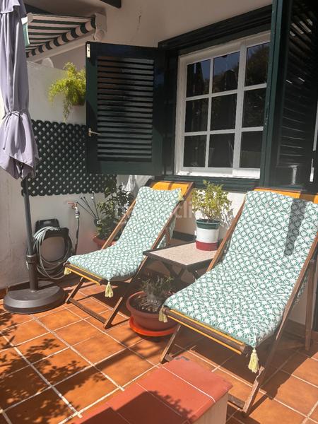 Foto 9554b964-bc88-4e99-9620-645530b962b7. Semi detached house with parking in La Laguna San Cristóbal de La Laguna