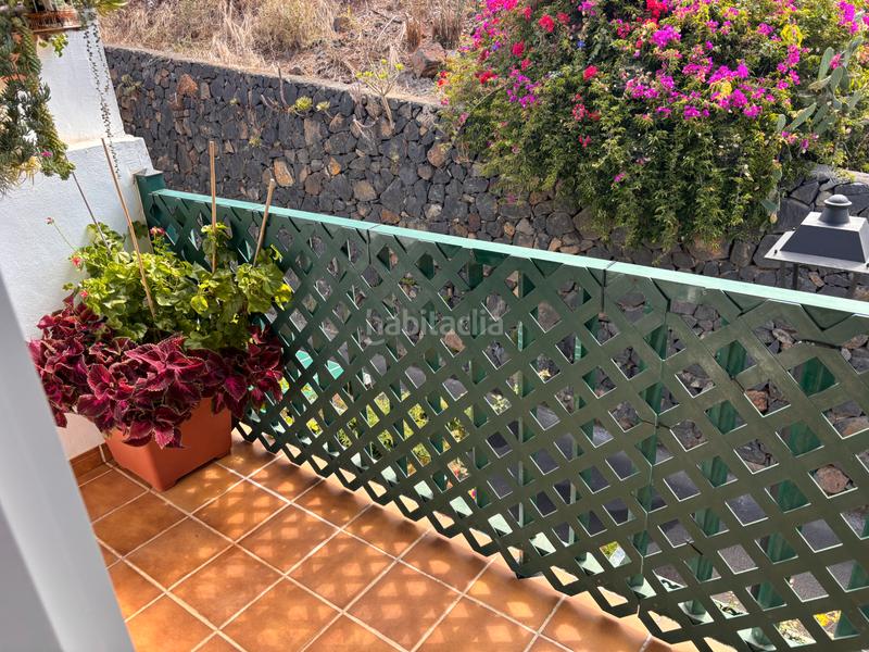 Foto a9e87ada-a7ce-4d5f-ada2-38da0030e038. Semi detached house with parking in La Laguna San Cristóbal de La Laguna