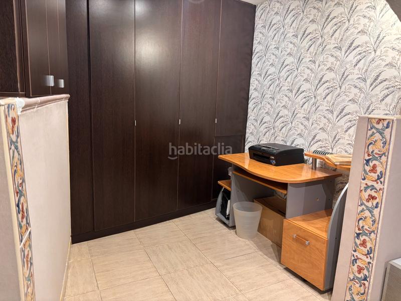 Foto ad3ea1c5-902b-4fed-bee1-e7a427cbbec8. Semi detached house with parking in La Laguna San Cristóbal de La Laguna