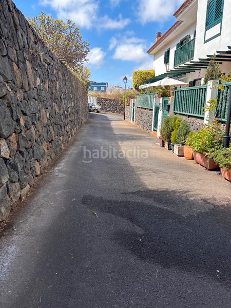 Foto b1823f70-1ada-4ee8-8cab-cd6d3838b04c. Semi detached house with parking in La Laguna San Cristóbal de La Laguna