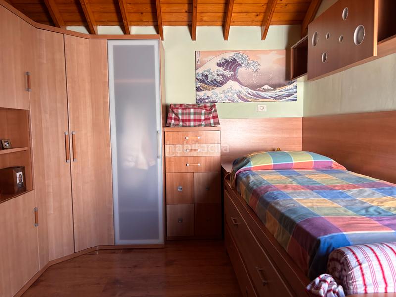 Foto c86bd670-a3f7-467d-b973-99e9322842c7. Semi detached house with parking in La Laguna San Cristóbal de La Laguna