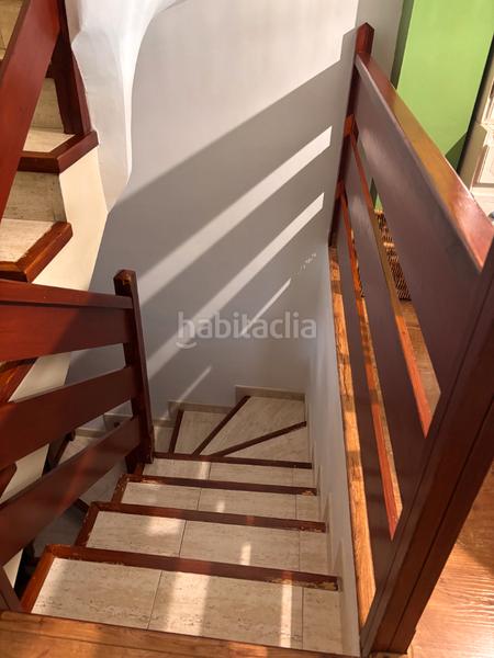 Foto dd11a07f-c943-4f47-bfd2-14b2d43fad73. Semi detached house with parking in La Laguna San Cristóbal de La Laguna