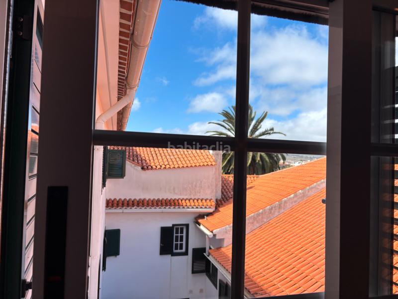 Foto fe43c2ee-734d-46ef-9b8b-e78b909a9092. Semi detached house with parking in La Laguna San Cristóbal de La Laguna