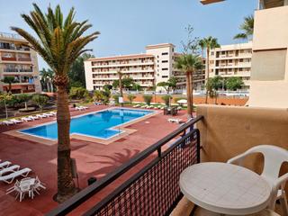 Appartement  Calle la caldera. Fantástica propiedad en el centro de los cristianos