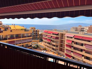 Apartamento en Puerto de Santiago. Venta de piso en puerto santiago