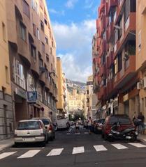 Pis  Calle de benavides. Venta de piso en centro de santa cruz