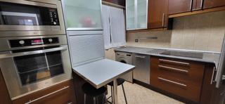 Location Appartement  Calle narciso cuevas. Zona san fernando con 2 habitaciones