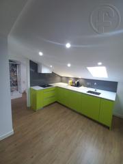 Miete Etagenwohnung  Calle isabel la católica. Zona céntro con 2 habitaciones