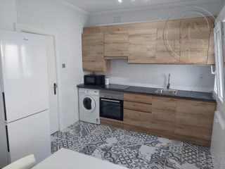 Lloguer Pis a Calle tantín 16. Piso céntrico en calle tantín con 3 habitaciones