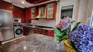 Location Appartement  Bajada de la media luna. Piso zona salesianos gral dávila con 2 habitaciones