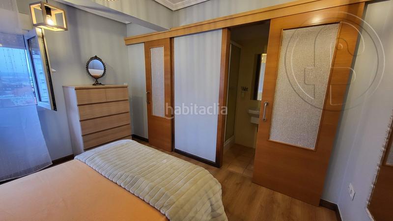 Foto b798faa7-9038-4dd6-8498-1636e9cd091d. Affitto appartamento con riscaldamento in Cuatro Caminos Santander