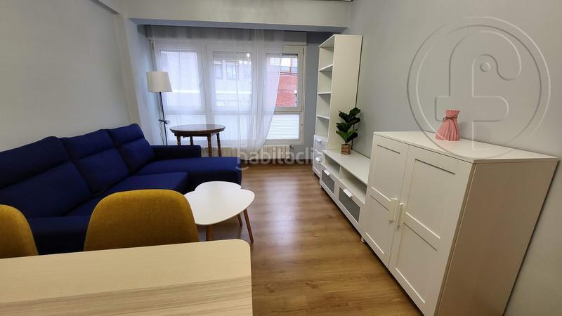 Foto e1a380f9-a693-4013-8ada-96a340017e5d. Affitto appartamento con riscaldamento in Cuatro Caminos Santander
