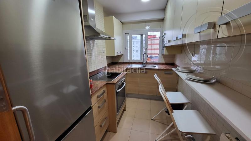 Foto 04e596fb-74ff-435d-a8ea-fecf6b23ed10. Location appartement avec chauffage dans Cuatro Caminos Santander
