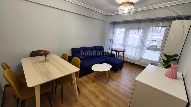 Foto 068bd543-6fbe-4e29-a9f8-62c53e09dc58. Location appartement avec chauffage dans Cuatro Caminos Santander