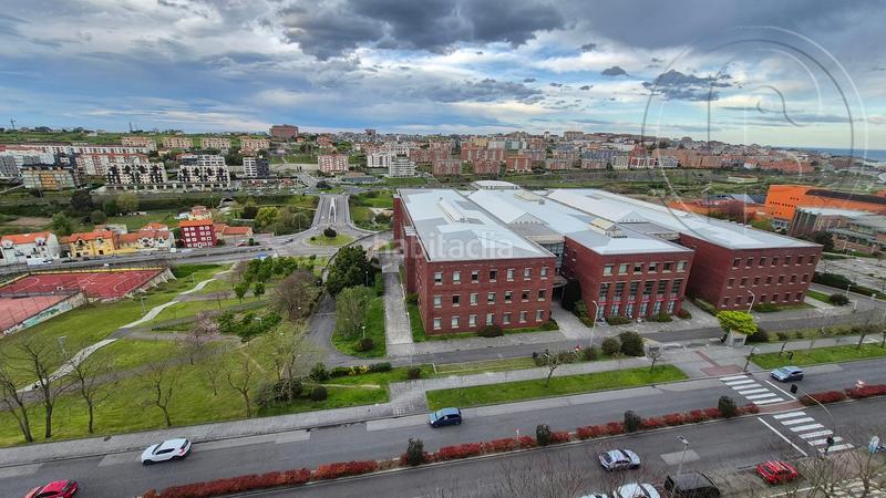 Foto 94320f79-cb0c-4adc-8f7e-a4777c7f1d84. Lloguer pis amb calefacció a Los Castros Santander