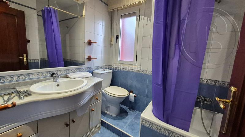 Foto 263f724f-cd27-4442-adfe-5a7e69c56ba1. Location appartement avec chauffage dans Los Castros Santander